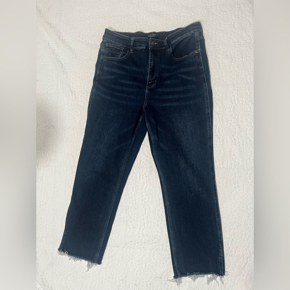 Judy Blue Jeans size 13/31